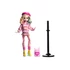 Monster High x Wednesday Enid baba