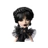 Monster High x Wednesday baba báli ruhában