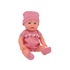 Baby Rose baba, 35 cm, 2 féle