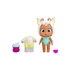 Cry Babies Magic Tears Stars Jumpy Monsters Mix