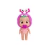 Cry Babies Magic Tears Stars Jumpy Monsters Mix