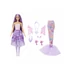 Barbie Dreamtopia átváltozó hercegnő