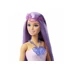 Barbie Dreamtopia átváltozó hercegnő