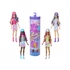 Barbie color reveal meglepetés baba disco-sztár sorozat
