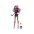 Monster High - misztikus meglepetés baba