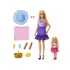 Barbie és Chelsea duó készlet