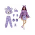 Barbie cutie reveal: Gondos bocsok sorozat - Szörpike  bocs