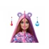 Barbie cutie reveal: Gondos bocsok sorozat - Szörpike  bocs