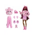 Barbie cutie reveal: Gondos bocsok sorozat - Szivárvány bocs