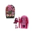 Monster High szörnyen jóbarátok titkai - rémes nyomozás kertitkok - Draculaura