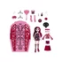 Monster High szörnyen jóbarátok titkai - rémes nyomozás kertitkok - Draculaura