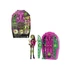 Monster High Rémes nyomozás kertitkok - Venus
