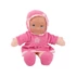 My First Baby puha baba - 25 cm, többféle