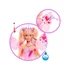 Barbie dreamtopia színváltó tündér