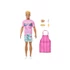 Barbie mysteries: beach detectives Ken