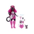Monster High baba - Catty noir