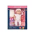 Baby Tinkles játékbaba kiegészítőkkel - 38 cm