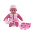 Phoebe puha baba - 30 cm