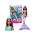 Barbie tündöklő szivárványsellő