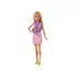 Barbie újszülött kiskutyusok játékszett (2022)