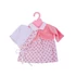 Baby Rose babaruha 40-45 cm babára, 5 féle