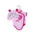 Baby Rose babaruha 40-45 cm babára, 5 féle