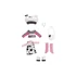 Cry Babies BFF S1 Dotty