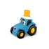 Bburago Jr. Nyomd le és indul - traktor
