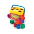 Fisher-Price formaevő dobozka