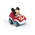 Baby Clementoni Disney Mickey /Minnie Hátrahúzós Kisautó Babáknak - többféle