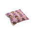 ICO SÜNI Babzsák lány