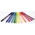 Colorino Színes filctoll Marvel 12db