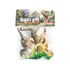 Dinoszaurusz figura 4 darabos készlet