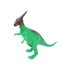Dinoszaurusz sípoló figura - többféle