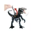 Jurassic World kolosszális indoraptor