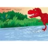 Első matricáim - Dinoszauruszok
