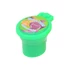 WC-putty, 3 szín