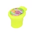 WC-putty, 3 szín