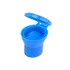 WC-putty, 3 szín