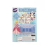 Dress me up! Matricaalbum, A4, 10 lap