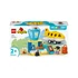 LEGO Duplo town 10443 Először a repülőtéren