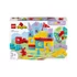LEGO Duplo town 10450 Játék hoppszi kastélyával