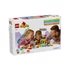 LEGO Duplo town 10450 Játék hoppszi kastélyával