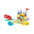 LEGO Duplo town 10450 Játék hoppszi kastélyával