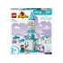 LEGO Duplo Disney  10455 Anna és Elza égkastély pa
