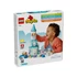 LEGO Duplo Disney  10455 Anna és Elza égkastély pa