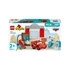 LEGO Duplo disney 10456 Mcqueen látogatása doki garázsában