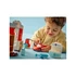LEGO Duplo disney 10456 Mcqueen látogatása doki garázsában