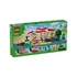 LEGO Minecraft 21275 Dinamitház a dzsungelben