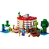 LEGO Minecraft 21275 Dinamitház a dzsungelben
